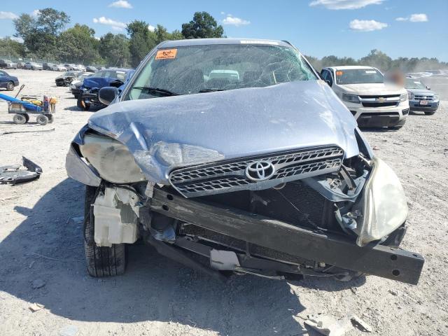 Photo 5 from auction – 2005 TOYOTA COROLLA MATRIX XR with VIN 2T1KR32E35C481304