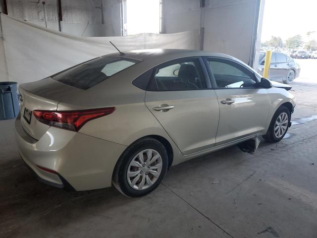 Photo 3 from auction – 2020 HYUNDAI ACCENT SE with VIN 3KPC24A66LE101900