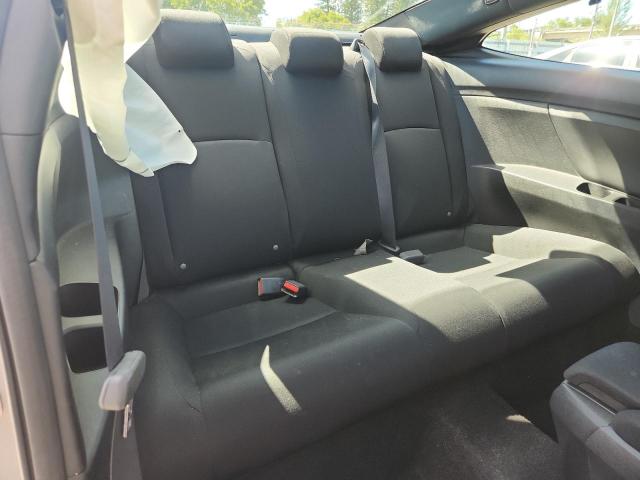 Photo 10 from auction – 2019 HONDA CIVIC EX with VIN 2HGFC3B33KH355867