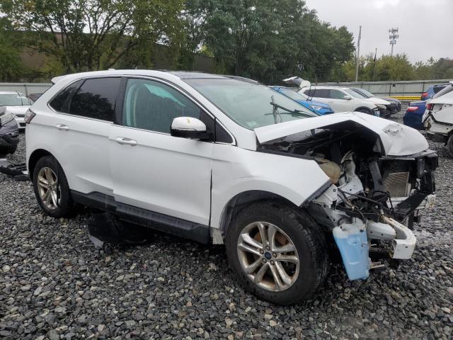 Photo 4 from auction – 2015 FORD EDGE SEL with VIN 2FMTK4J82FBC10413