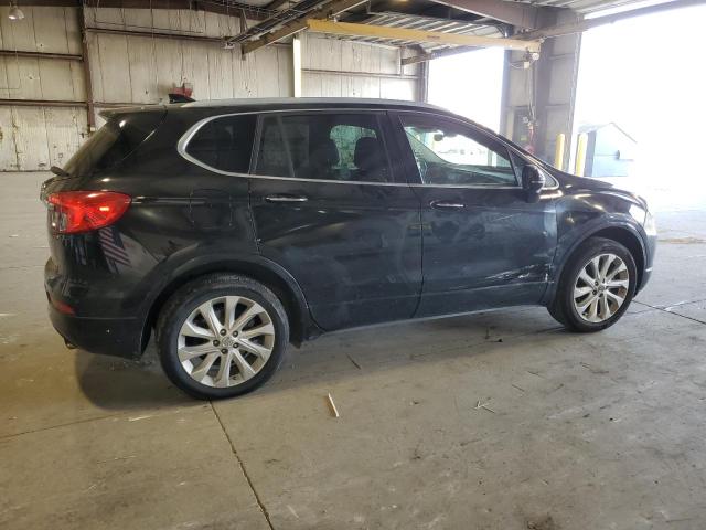 Photo 3 from auction – 2017 BUICK ENVISION P with VIN LRBFXFSX7HD116253