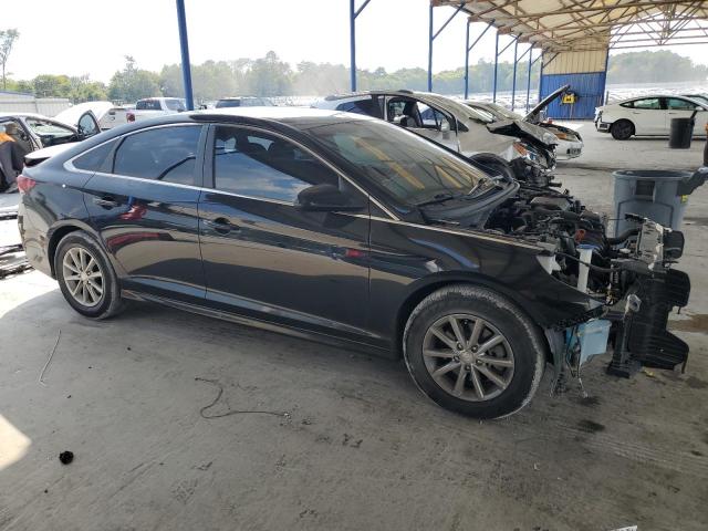 Photo 4 from auction – 2019 HYUNDAI SONATA SE with VIN 5NPE24AF2KH772936