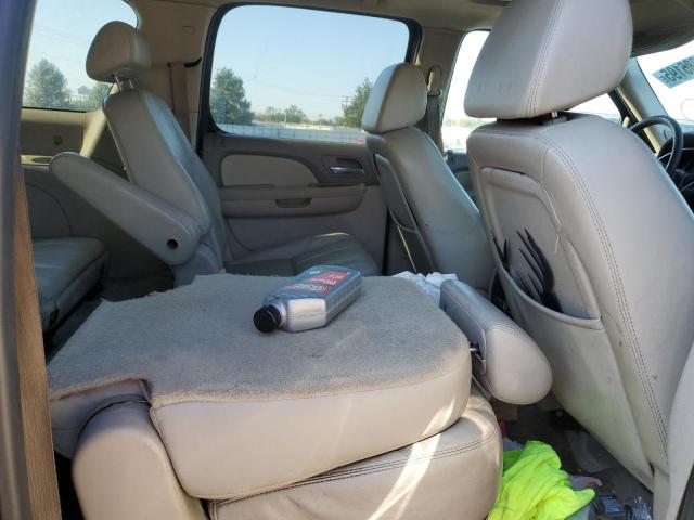 Photo 11 from auction – 2007 CHEVROLET SUBURBAN K with VIN 1GNFK16377J359529