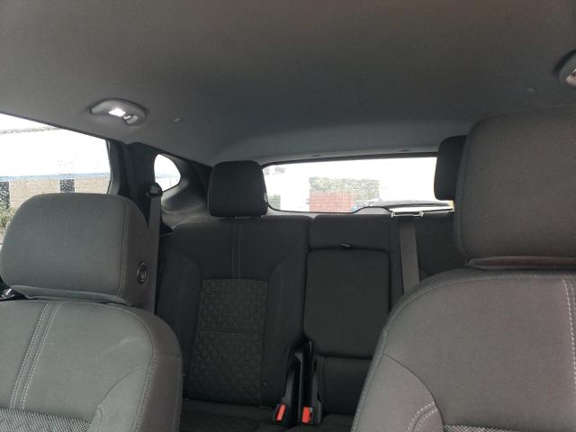 Photo 10 from auction – 2020 CHEVROLET BLAZER 2LT with VIN 3GNKBCRS7LS653454