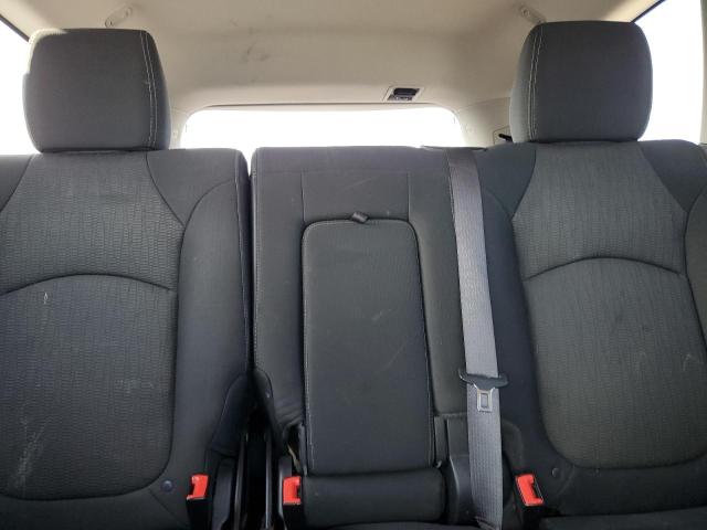 Photo 10 from auction – 2015 CHEVROLET TRAVERSE L with VIN 1GNKRGKDXFJ203883