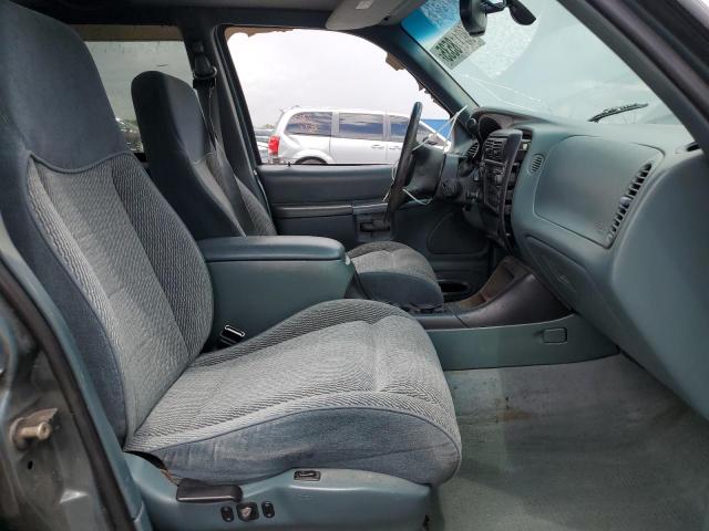 Photo 7 from auction – 1997 FORD EXPLORER with VIN 1FMDU34E1VZC23403