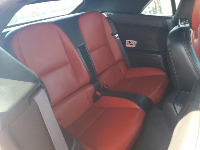 Photo 10 from auction – 2011 CHEVROLET CAMARO LT with VIN 2G1FC3DD5B9199256