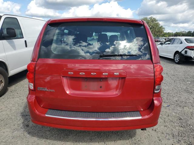Photo 6 from auction – 2014 DODGE GRAND CARA with VIN 2C4RDGBG2ER362939