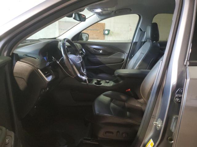 Photo 7 from auction – 2020 GMC TERRAIN SL with VIN 3GKALVEV2LL201147