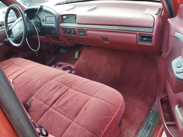 Photo 8 from auction – 1995 FORD F150 with VIN 1FTEF15N5SNB33650