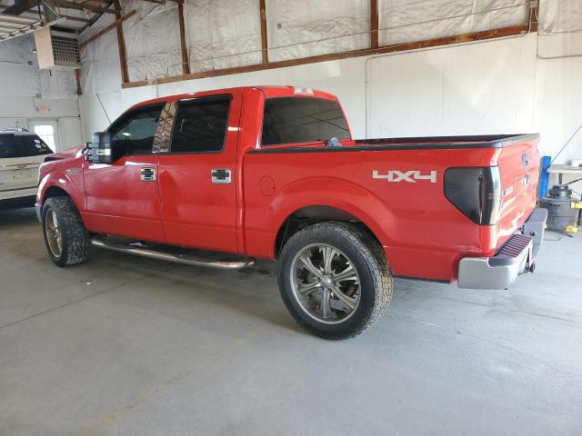 Photo 2 from auction – 2014 FORD F150 SUPER with VIN 1FTFW1EF0EFB32420