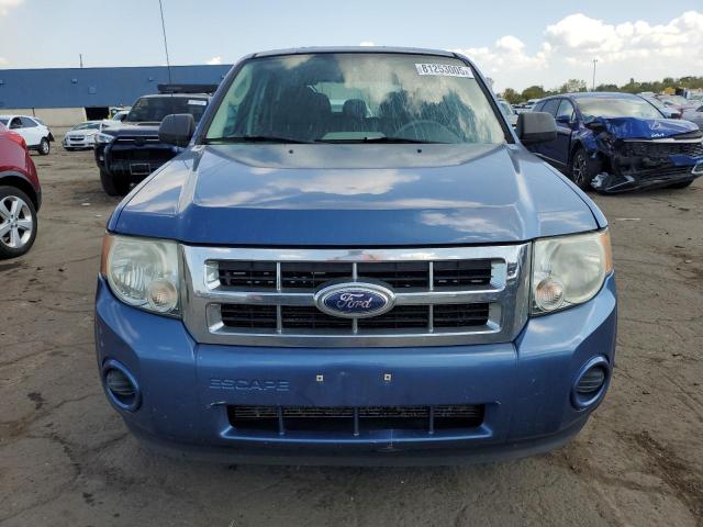 Photo 5 from auction – 2010 FORD ESCAPE XLS with VIN 1FMCU0C77AKC88613