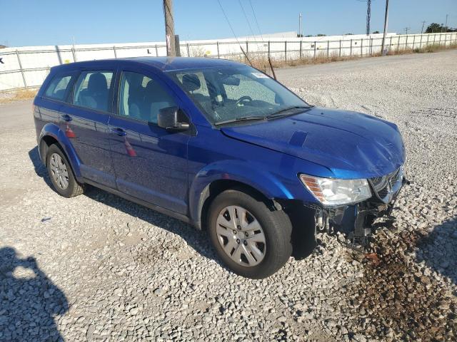 Photo 4 from auction – 2015 DODGE JOURNEY SE with VIN 3C4PDCABXFT587565