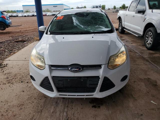 Photo 5 from auction – 2014 FORD FOCUS SE with VIN 1FADP3K23EL442490