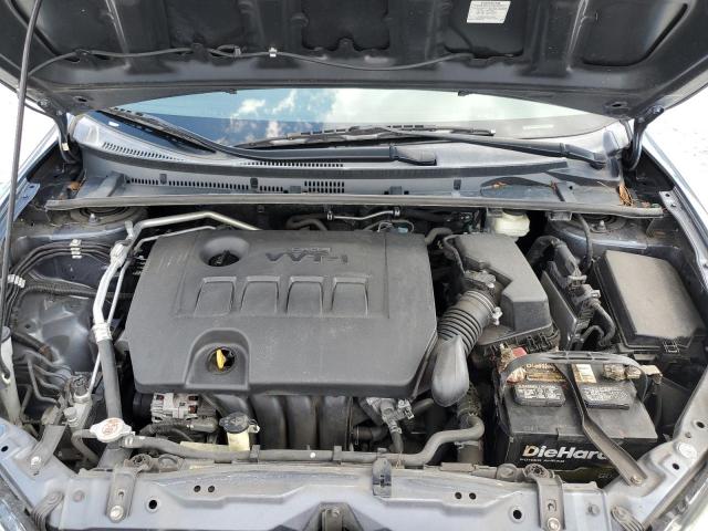 Photo 11 from auction – 2019 TOYOTA COROLLA L with VIN 2T1BURHE7KC181852