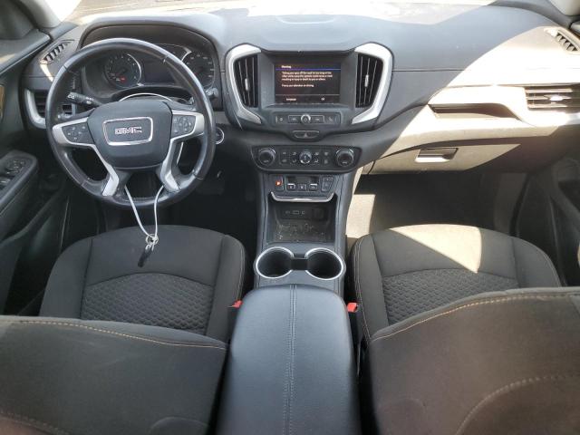 Фото 8 с аукциона – 2020 GMC TERRAIN SL с VIN 3GKALTEVXLL285142