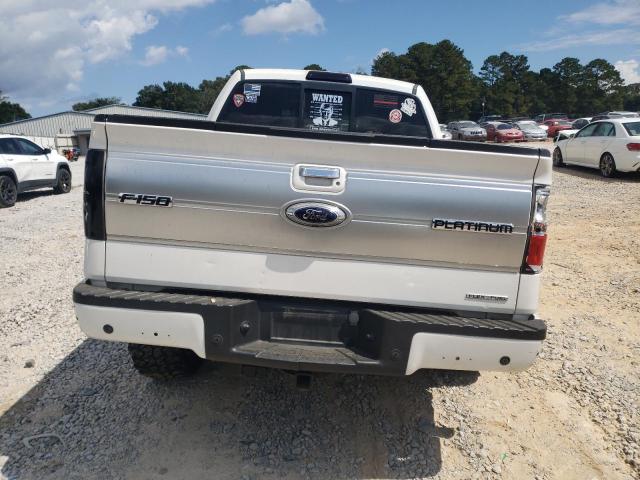 Photo 6 from auction – 2014 FORD F150 SUPER with VIN 1FTFW1EF5EFB43395