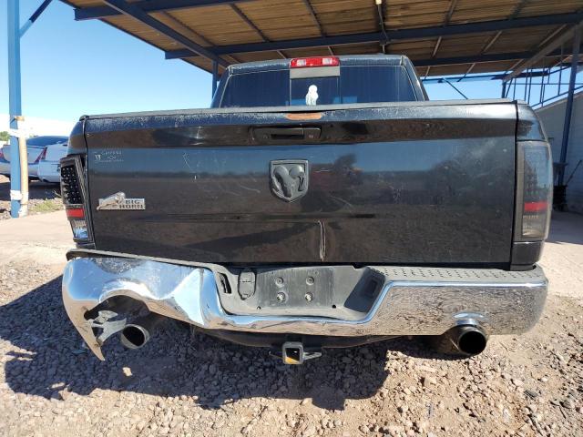 Photo 6 from auction – 2011 DODGE RAM 1500 with VIN 1D7RB1CT3BS547869