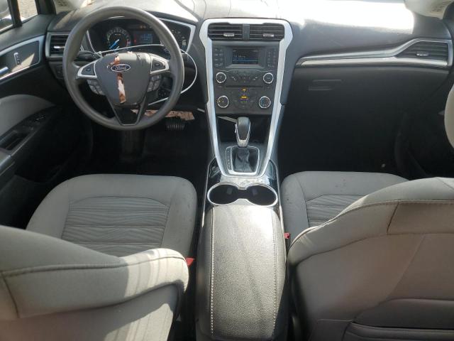 Photo 8 from auction – 2016 FORD FUSION S with VIN 3FA6P0G74GR354032