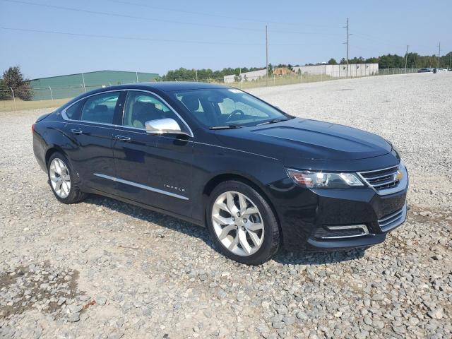 Photo 4 from auction – 2018 CHEVROLET IMPALA PRE with VIN 2G1125S36J9135843