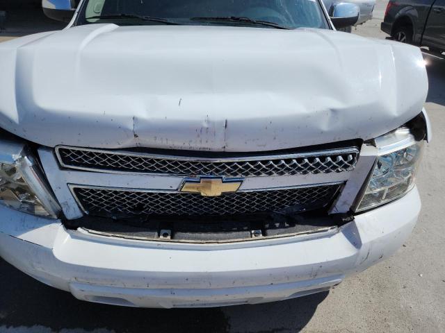Photo 12 from auction – 2011 CHEVROLET TAHOE C150 with VIN 1GNSCBE02BR272348