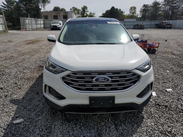 Photo 5 from auction – 2019 FORD EDGE SEL with VIN 2FMPK4J97KBB84847
