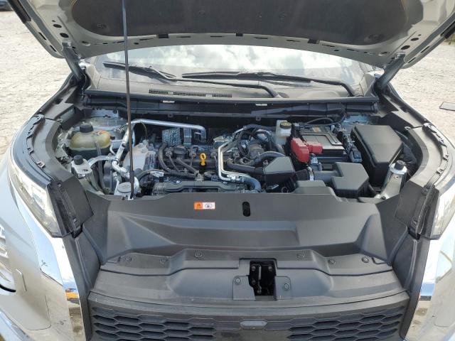 Photo 12 from auction – 2024 MITSUBISHI OUTLANDER with VIN JA4J4VA85RZ071644