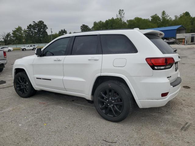 Photo 2 from auction – 2021 JEEP GRAND CHER with VIN 1C4RJFAG2MC711089