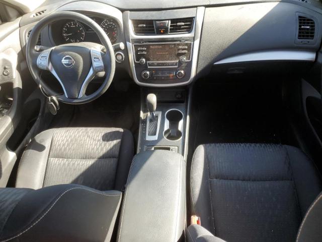 Photo 8 from auction – 2017 NISSAN ALTIMA 2.5 with VIN 1N4AL3AP1HN343994