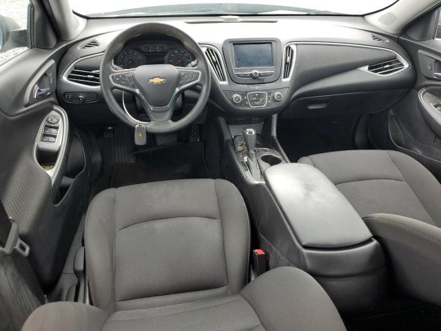 Photo 8 from auction – 2018 CHEVROLET MALIBU LS with VIN 1G1ZB5ST3JF169037