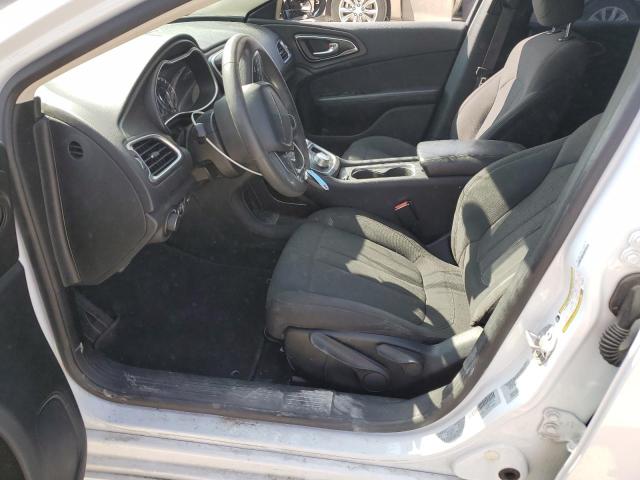 Photo 7 from auction – 2016 CHRYSLER 200 LIMITE with VIN 1C3CCCAB1GN183917
