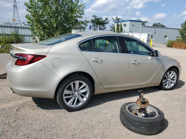 Photo 3 from auction – 2015 BUICK REGAL with VIN 2G4GK5EX3F9136516