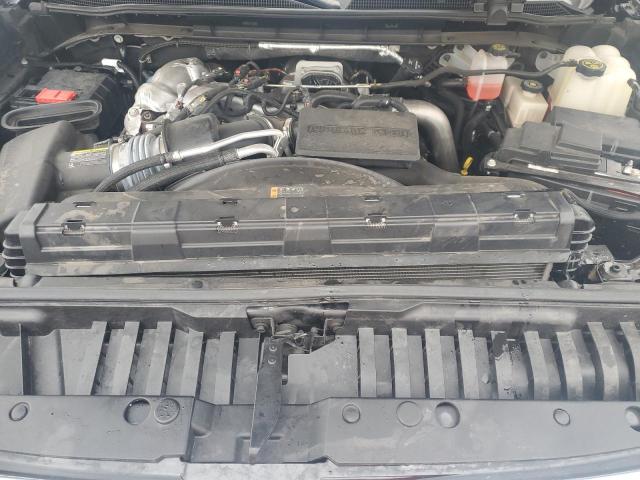 Photo 11 from auction – 2024 CHEVROLET SILVERADO with VIN 2GC4YREY4R1139398