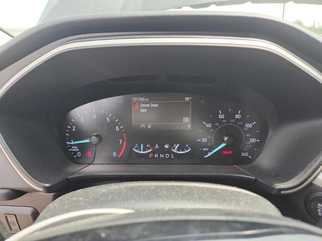 Photo 9 from auction – 2021 FORD ESCAPE SEL with VIN 1FMCU0H69MUA59097