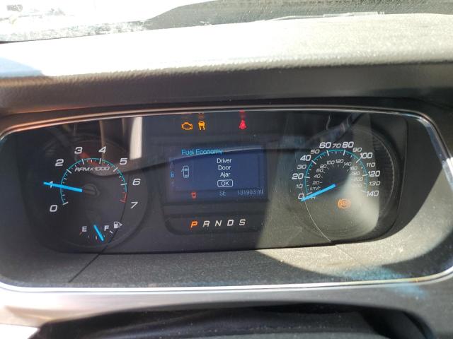 Photo 9 from auction – 2014 FORD TAURUS SEL with VIN 1FAHP2E88EG143159