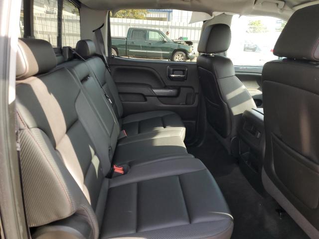 Photo 10 from auction – 2015 GMC SIERRA K15 with VIN 3GTU2VEC1FG499651
