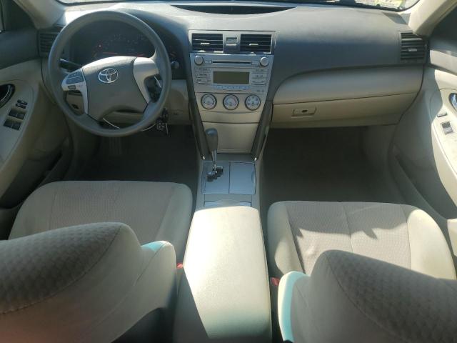Photo 8 from auction – 2010 TOYOTA CAMRY BASE with VIN 4T4BF3EK0AR078549