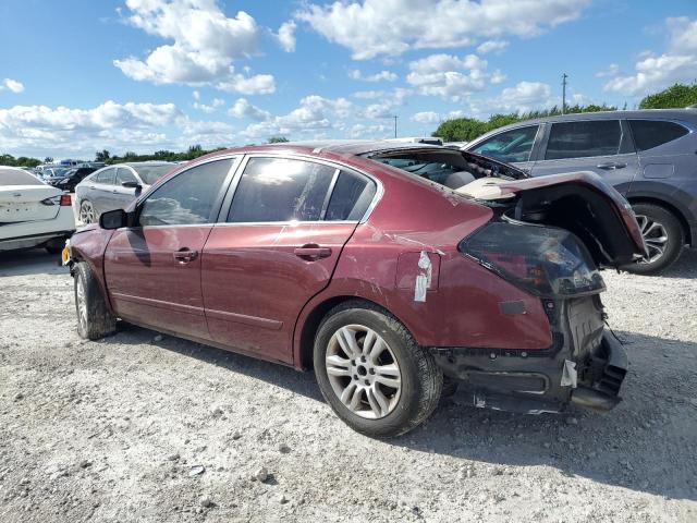 Photo 2 from auction – 2012 NISSAN ALTIMA BAS with VIN 1N4AL2AP9CC131939