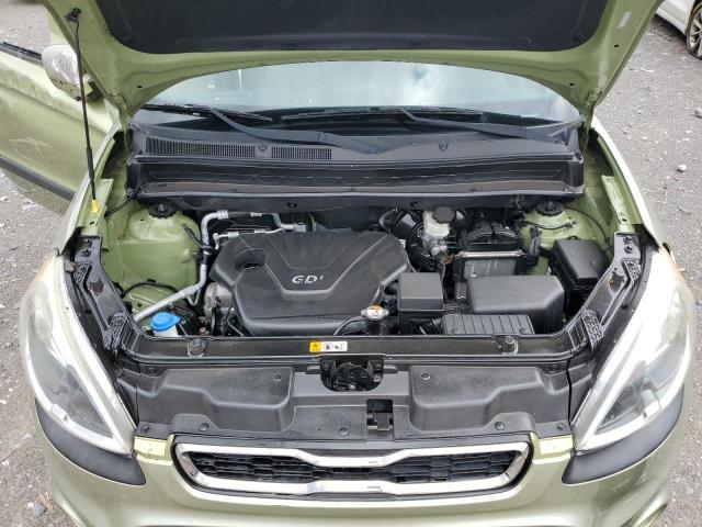 Photo 12 from auction – 2013 KIA SOUL with VIN KNDJT2A50D7630910