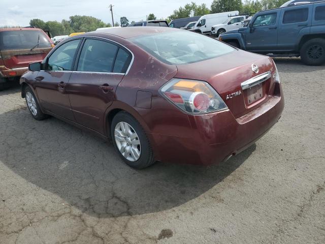 Photo 2 from auction – 2012 NISSAN ALTIMA BAS with VIN 1N4AL2AP1CN545947