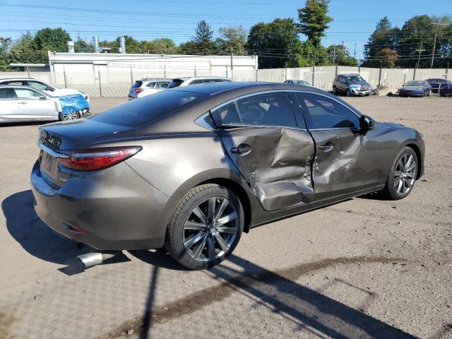 Photo 3 from auction – 2019 MAZDA 6 TOURING with VIN JM1GL1VM5K1500885