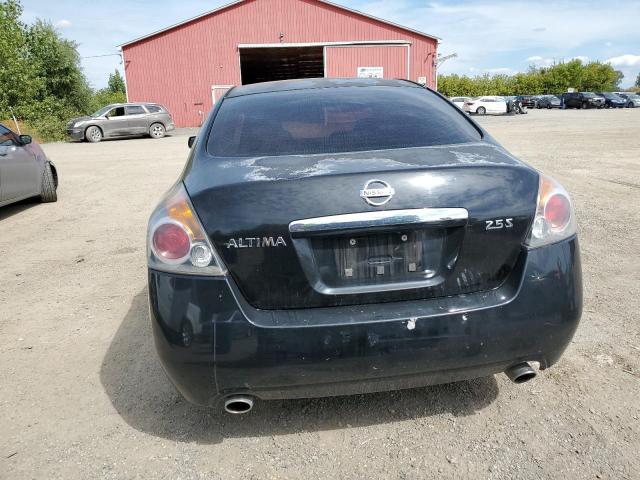 Photo 6 from auction – 2009 NISSAN ALTIMA 2.5 with VIN 1N4AL21E89C172988