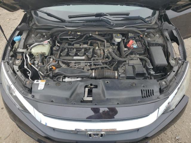 Photo 11 from auction – 2017 HONDA CIVIC EXL with VIN 19XFC1F77HE210545