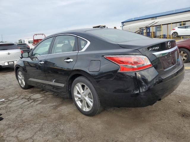Photo 2 from auction – 2014 NISSAN ALTIMA 2.5 with VIN 1N4AL3AP7EN347057