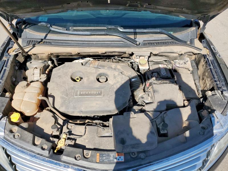 صورة رقم 12 من المزاد - 2015 LINCOLN MKC مع VIN 5LMCJ1A95FUJ13739