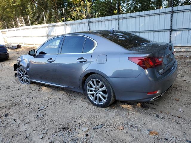 Photo 2 from auction – 2014 LEXUS GS 350 with VIN JTHCE1BL9E5023555
