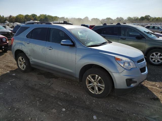Photo 4 from auction – 2014 CHEVROLET EQUINOX LT with VIN 2GNALBEK7E6303994