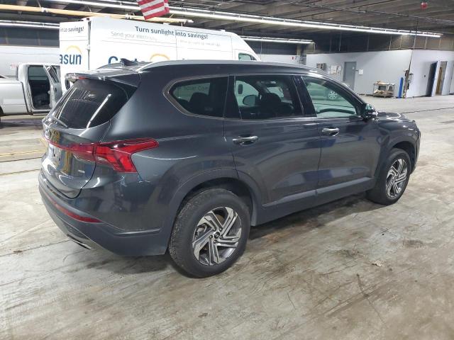 Photo 3 from auction – 2023 HYUNDAI SANTA FE S with VIN 5NMS2DAJXPH610340