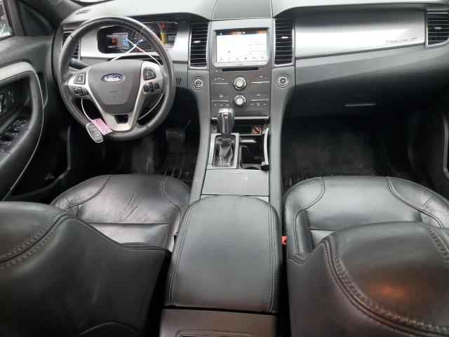 Photo 8 from auction – 2016 FORD TAURUS SEL with VIN 1FAHP2E89GG153556
