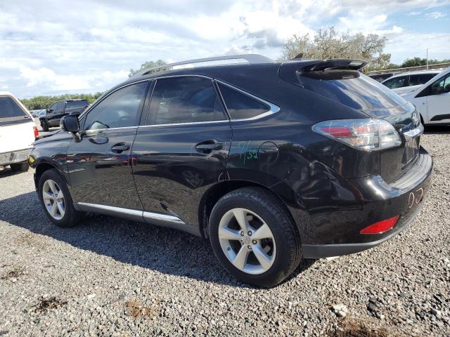 Photo 2 from auction – 2011 LEXUS RX 350 with VIN 2T2BK1BA9BC082409